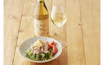 井筒ワイン&nbsp;酸化防止剤無添加&nbsp;井筒シャルドネ&nbsp;白&nbsp;辛口&nbsp;720ml&nbsp;×&nbsp;2本&nbsp;発売元&nbsp;株式会社片山