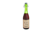 井筒ワイン&nbsp;酸化防止剤無添加&nbsp;井筒&nbsp;生ワイン&nbsp;赤&nbsp;720ml&nbsp;×&nbsp;2本&nbsp;要冷蔵&nbsp;発売元&nbsp;株式会社片山