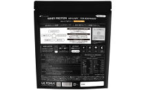 ULTORA&nbsp;ホエイダイエットプロテイン&nbsp;810g&nbsp;フルーツオレ風味（リニューアル）