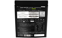 ULTORA&nbsp;ホエイダイエットプロテイン&nbsp;810g&nbsp;抹茶ラテ風味（リニューアル）