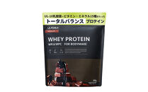 ULTORA&nbsp;ホエイダイエットプロテイン&nbsp;810g&nbsp;チョコレート風味（リニューアル）