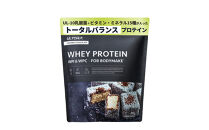 ULTORA&nbsp;ホエイダイエットプロテイン&nbsp;810g&nbsp;ココナッツチョコレート風味（リニューアル）