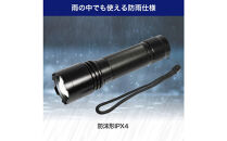 大光量アルミライト1100LM　DOP-EP1100