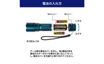 大光量アルミライト1000LM　DOP-EP1000