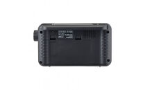 短波ポータブルラジオ　ER-H200T