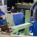 乾燥桜えび（化粧箱入）