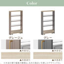 【完成品＋設置付き】すき間&nbsp;ワゴンラック&nbsp;ロータイプ&nbsp;幅12cm&nbsp;（グレー）キッチン&nbsp;隙間収納&nbsp;キャスター付き&nbsp;キッチンワゴン&nbsp;スリム&nbsp;収納&nbsp;キッチン隙間ワゴン&nbsp;キッチン隙間家具&nbsp;ラック&nbsp;キッチン収納&nbsp;KKONRA945068-12-GY