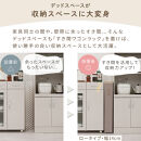 【完成品＋設置付き】すき間&nbsp;ワゴンラック&nbsp;ロータイプ&nbsp;幅16cm&nbsp;（グレー）キッチン&nbsp;隙間収納&nbsp;キャスター付き&nbsp;キッチンワゴン&nbsp;スリム&nbsp;収納&nbsp;キッチン隙間ワゴン&nbsp;キッチン隙間家具&nbsp;ラック&nbsp;キッチン収納&nbsp;KKONRA945069-16-GY