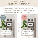 【完成品でお届け】すき間&nbsp;ワゴンラック&nbsp;ハイタイプ&nbsp;幅12cm&nbsp;（グレー）キッチン&nbsp;隙間収納&nbsp;キャスター付き&nbsp;キッチンワゴン&nbsp;スリム&nbsp;収納&nbsp;キッチン隙間ワゴン&nbsp;キッチン隙間家具&nbsp;ラック&nbsp;キッチン収納&nbsp;KKANRA945070-12-GY