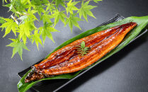 国産うなぎの蒲焼き&nbsp;3尾（合計525g）
