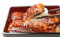 国産うなぎの蒲焼き&nbsp;5尾（合計875g）