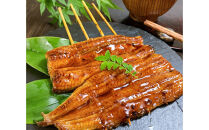 国産うなぎの蒲焼き&nbsp;5尾（合計875g）