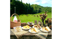 山田牧場ジェラートサンド&nbsp;6コ入り