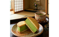 山田牧場ジェラートサンド&nbsp;6コ入り