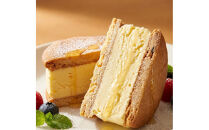 山田牧場ジェラートサンド&nbsp;6コ入り