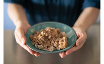 神戸ポーク丼・南台湾ルーロー飯の素