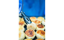 神戸ポーク胡椒餅