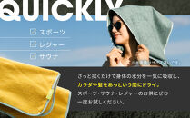 OUTdryer&nbsp;/&nbsp;レギュラーサイズ　&nbsp;同色5枚セット【オーシャン】