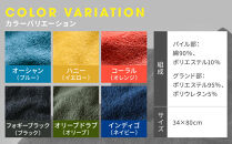 OUTdryer&nbsp;/&nbsp;レギュラーサイズ　&nbsp;同色5枚セット【コーラル】