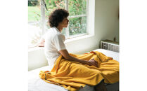 OUTdryer&nbsp;/&nbsp;ビッグサイズ　&nbsp;同色2枚セット【ハニー】