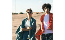 OUTdryer&nbsp;/&nbsp;ビッグサイズ　&nbsp;同色2枚セット【コーラル】