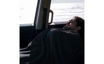 OUTdryer&nbsp;/&nbsp;ビッグサイズ　&nbsp;同色2枚セット【フォギーブラック】