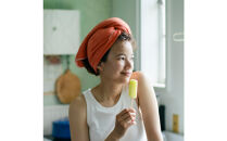 OUTdryer&nbsp;/&nbsp;サウナセット【コーラル】