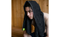 OUTdryer&nbsp;/&nbsp;サウナセット【フォギーブラック】