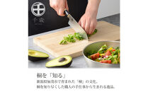 CS-034千歳　桐まな板（LL）