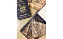 フルオーダースーツ専門店「Order&nbsp;made&nbsp;style&nbsp;ReToRu（レトル）」フルオーダーチケット＜30万円分＞