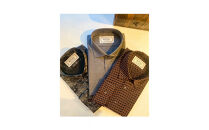 フルオーダースーツ専門店「Order&nbsp;made&nbsp;style&nbsp;ReToRu（レトル）」フルオーダーチケット＜50万円分＞