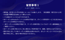 神戸市内の宿に泊まれる宿泊予約サイトRelux旅行クーポン&nbsp;50,000円分