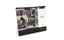  2026年ケンちゃんカレンダー