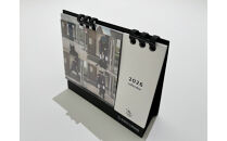 2026年ケンちゃんカレンダー