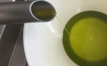 ジェイさんのオリーブオイル《ルッカ種》105g×1本&nbsp;（簡易包装）&nbsp;コンパニョーニファームズ&nbsp;エキストラバージンオイル&nbsp;2025年秋収穫&nbsp;100％小豆島産&nbsp;手摘み