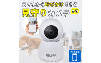 屋内用カメラ　TBC-IP300