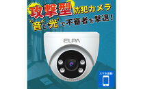 ドーム型カメラ　TBC-DC300