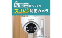 ドーム型カメラ　TBC-DC300