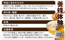 1283.【要予約&nbsp;親子用（大人1名様+小学生1名様）】あんどう養蜂&nbsp;まるごと養蜂体験（約3時間）はちみつ大人：600g、小学生：300g付き