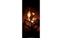 3WAY焚火BOX和柄&nbsp;スタンダードセット