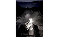 3WAY焚火BOX和柄&nbsp;スタンダードセット