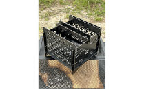 3WAY焚火BOX和柄&nbsp;スタンダードセット