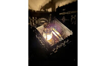 3WAY焚火BOXオルテガ柄&nbsp;スタンダードセット