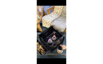 3WAY焚火BOXオルテガ柄&nbsp;スタンダードセット