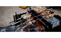 3WAY焚火BOXオルテガ柄&nbsp;スタンダードセット