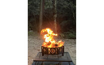 OCTAGON&nbsp;オクタゴン&nbsp;五徳L×2、M×2&nbsp;set&nbsp;version