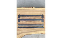 OCTAGON&nbsp;オクタゴン&nbsp;五徳L×2、M×2&nbsp;set&nbsp;version