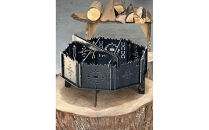 OCTAGON&nbsp;オクタゴン&nbsp;五徳L×2、M×2&nbsp;set&nbsp;version