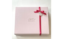 猫モチーフの焼菓子アソートL