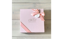 猫モチーフの焼菓子アソートM